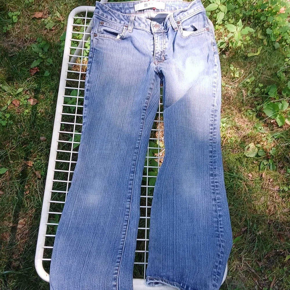 Gap Flare Jeans
